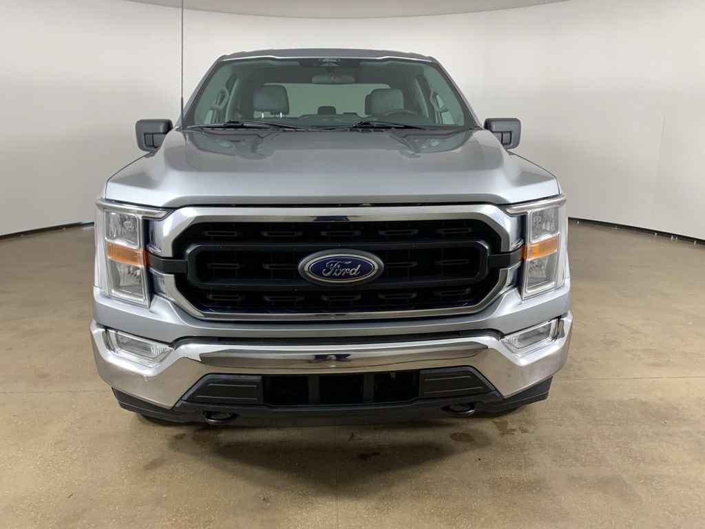 Used 2022 Ford F-150 XLT Truck