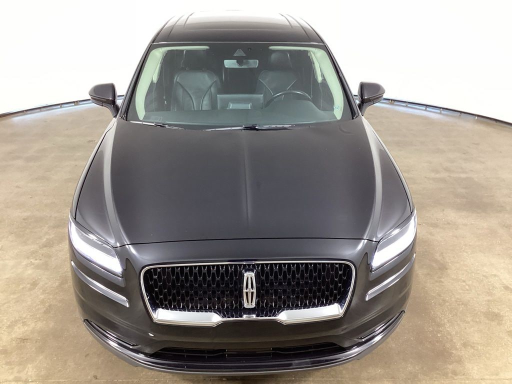 Used 2022 Lincoln Nautilus Reserve SUV
