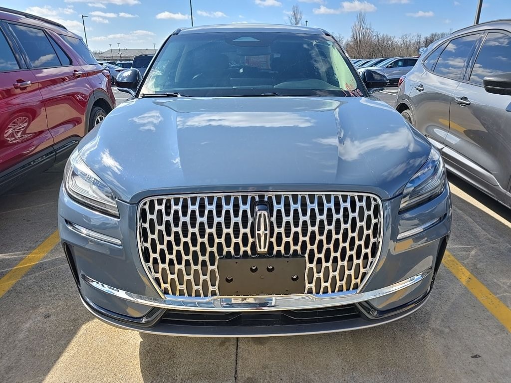 Used 2024 Lincoln Corsair Premiere SUV