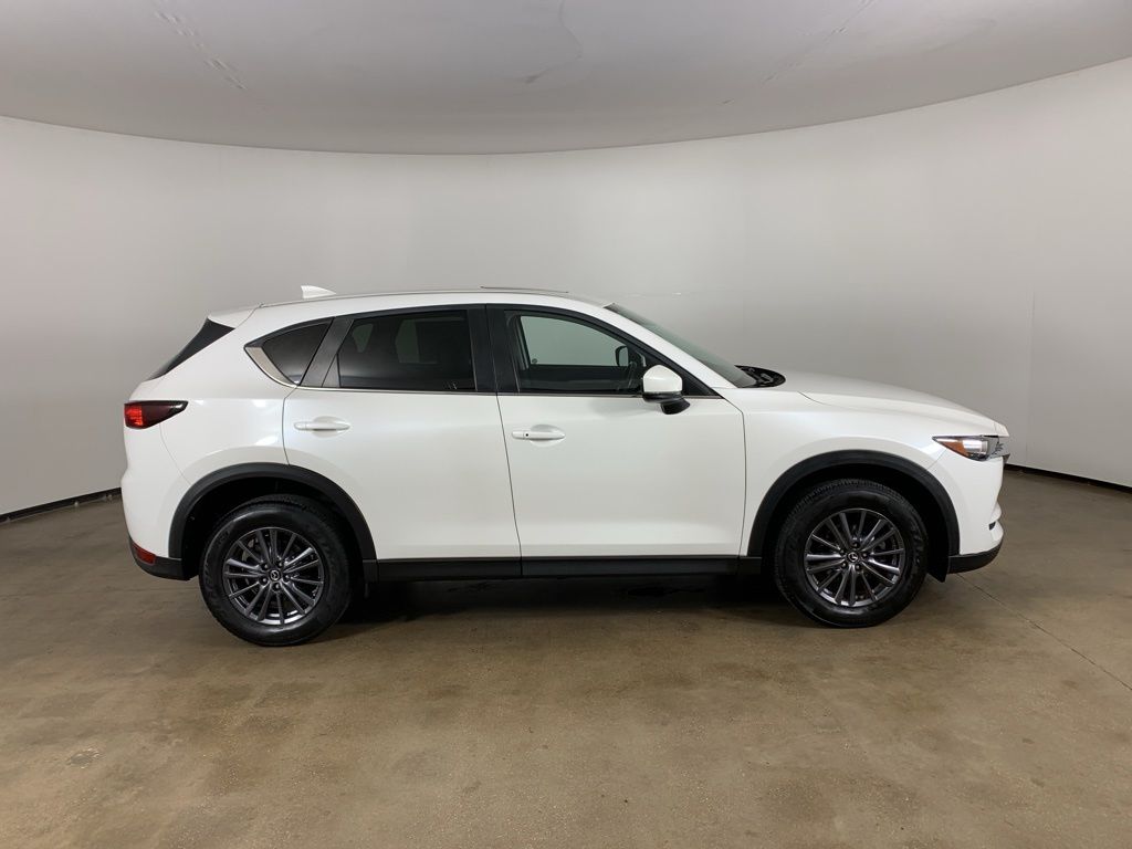 2020 Mazda CX-5 Touring - Photo 7