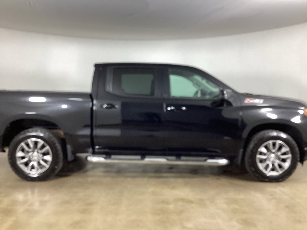 Used 2022 Chevrolet