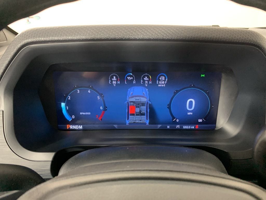 2025 Ford F-150 STX - Photo 18