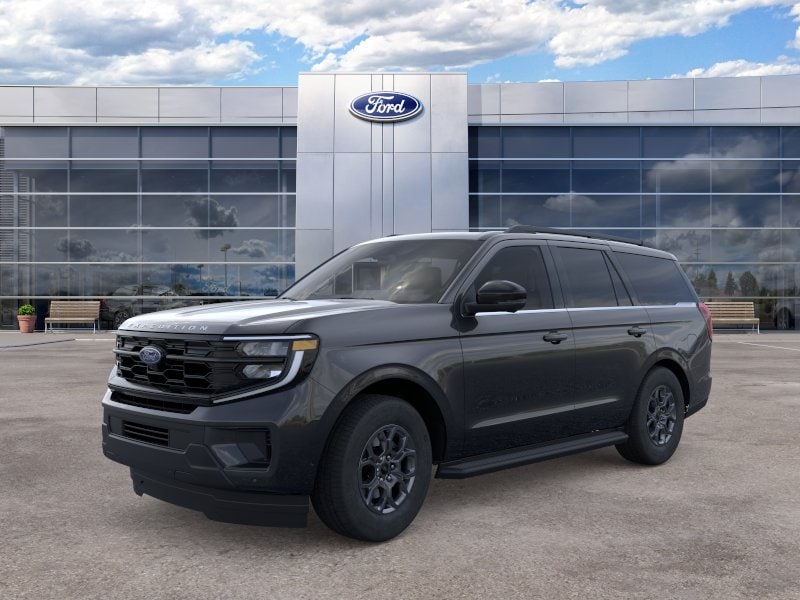 2026 Ford Expedition Active 4x4 