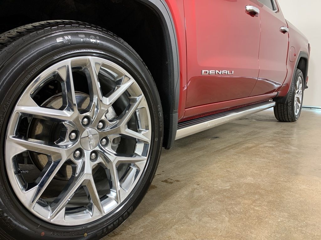 Used 2023 GMC Sierra 1500 Denali Truck