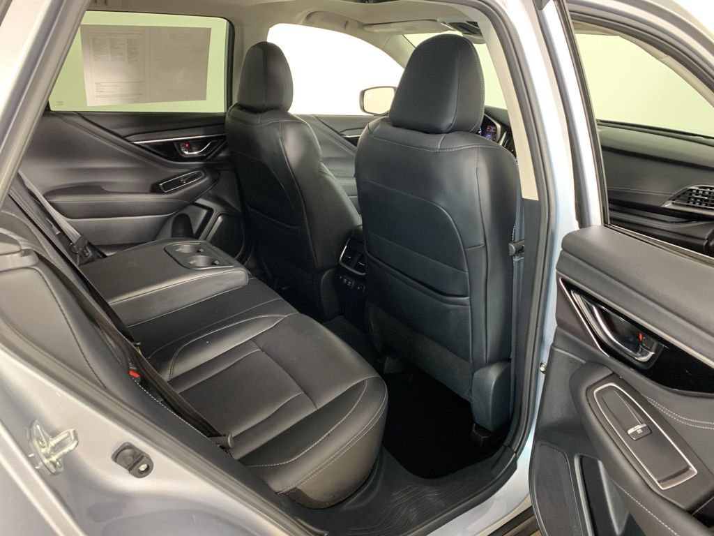2022 Subaru Outback Limited - Photo 35
