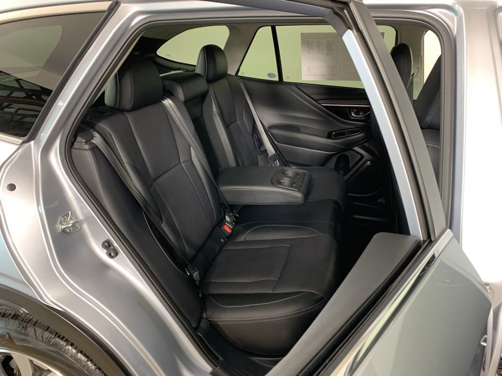 2022 Subaru Outback Limited - Photo 34