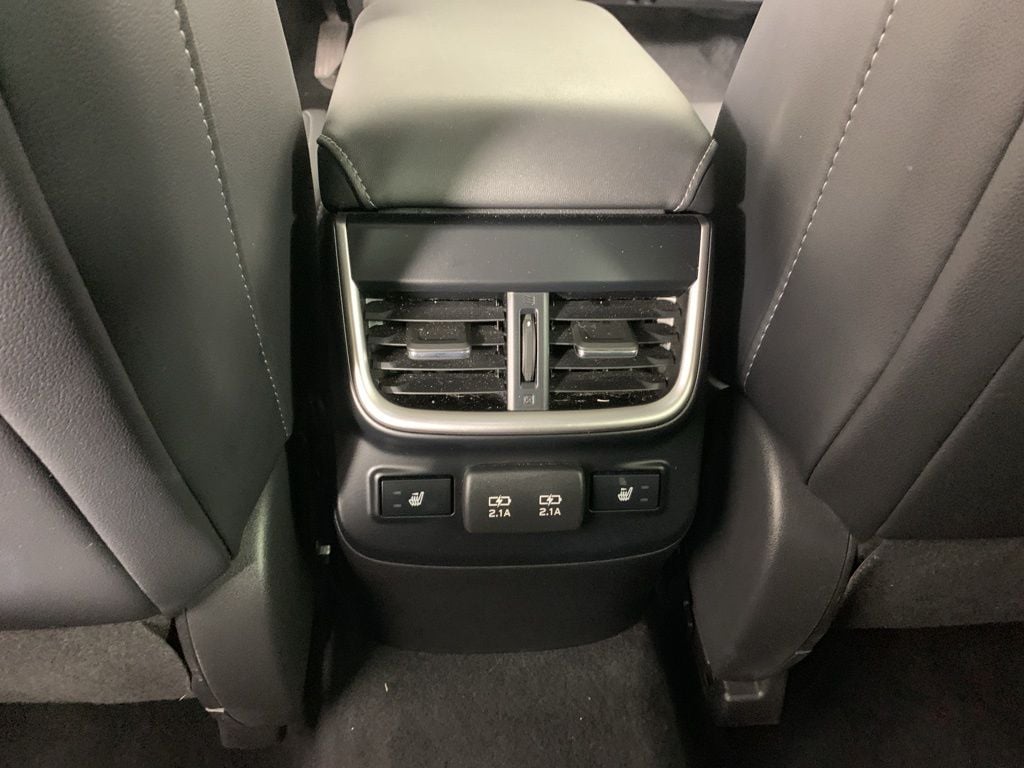 2022 Subaru Outback Limited - Photo 32