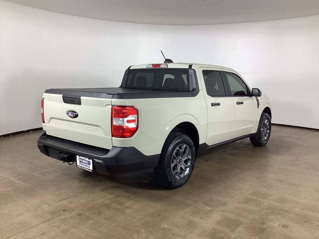 Certified 2025 Ford