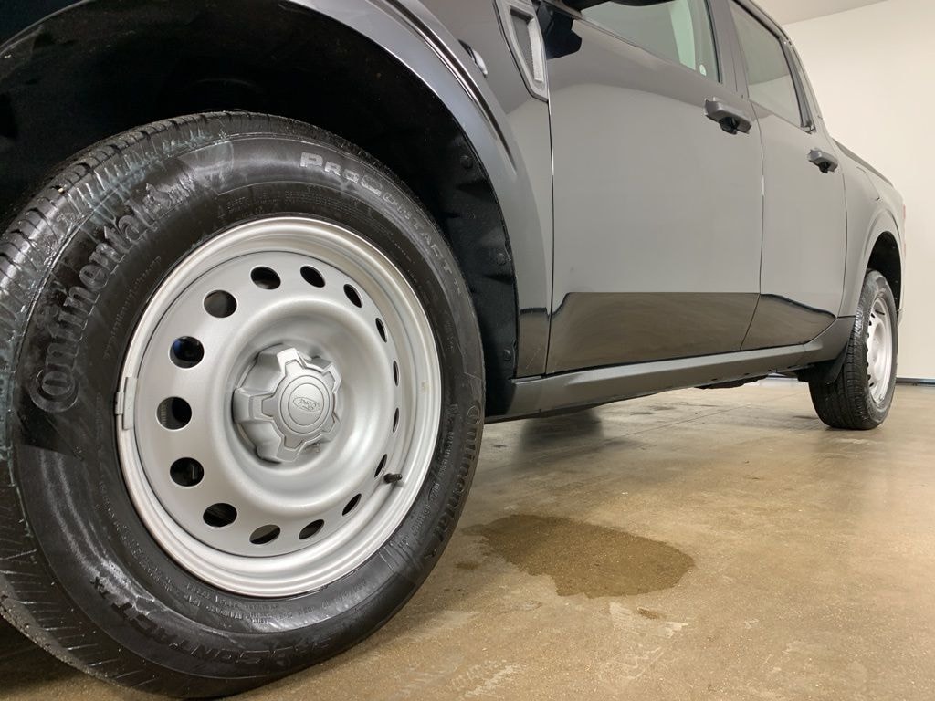 Used 2024 Ford Maverick XL Truck