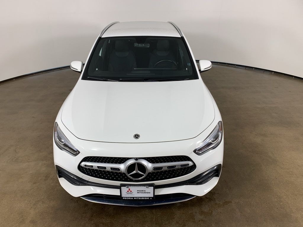 Used 2022 Mercedes-Benz GLA GLA 250 SUV