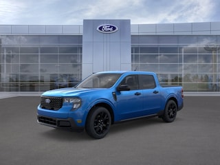 2026 Ford Maverick XLT XLT AWD SuperCrew