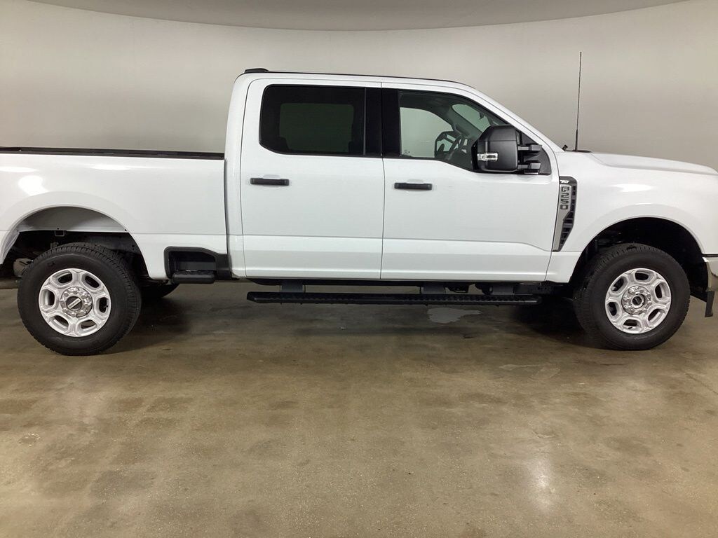 Used 2026 Ford F-250SD XLT Truck