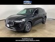  Ford Escape Plug-In Hybrid