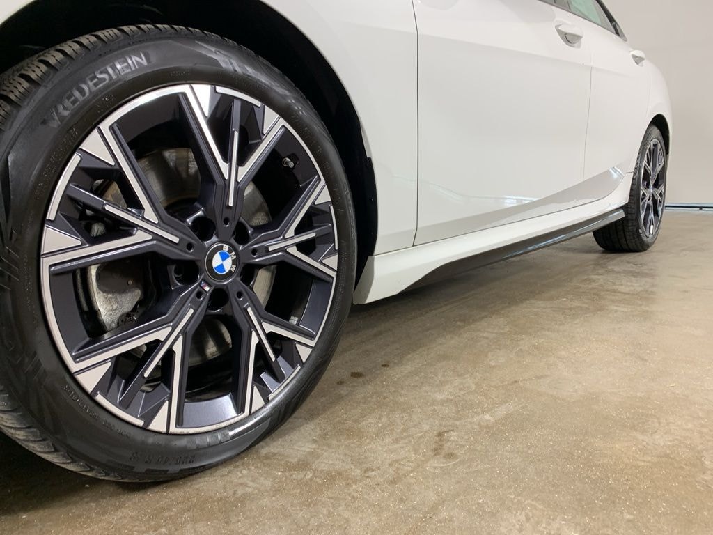 Used 2025 BMW 2 Series 228 xDrive Gran Coupe Sedan