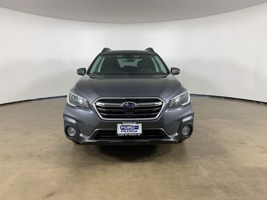 Used 2019 Subaru Outback 2.5i Premium SUV