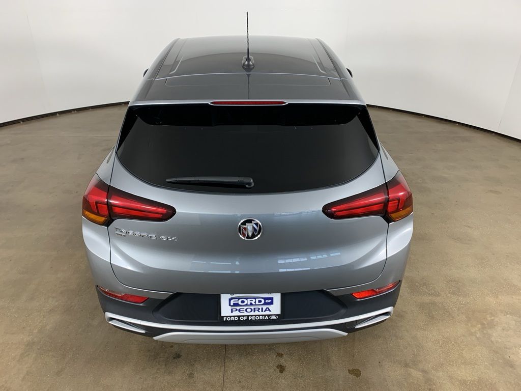 2023 Buick Encore GX Preferred - Photo 11
