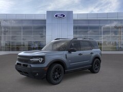 2026 Ford Bronco Sport Big Bend Big Bend 4x4
