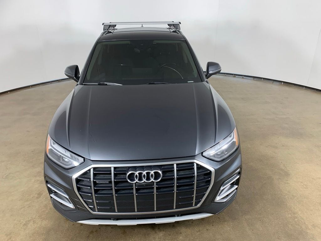 Used 2023 Audi Q5 40 Premium Plus SUV
