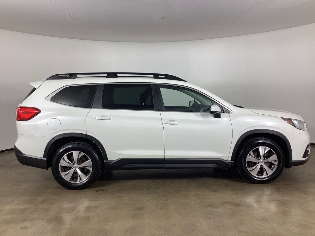 Used 2019 Subaru