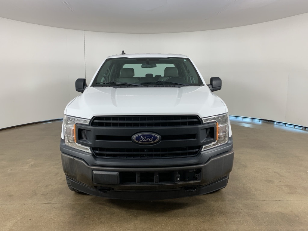 Used 2020 Ford F-150 XL Truck