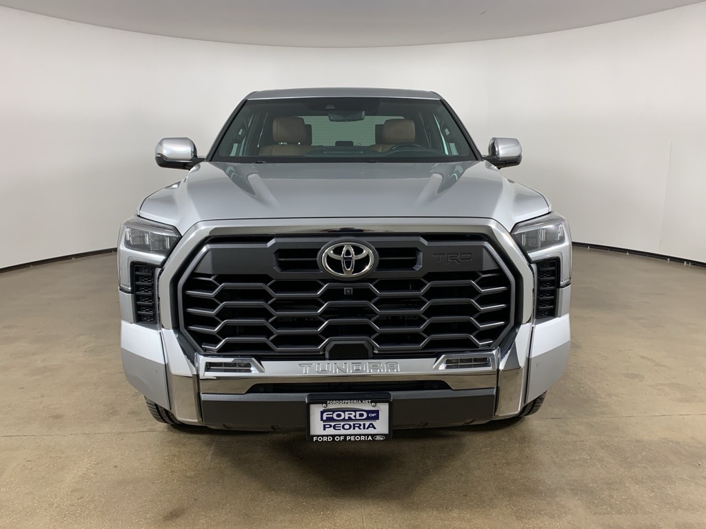 Used 2022 Toyota Tundra 1794 Truck