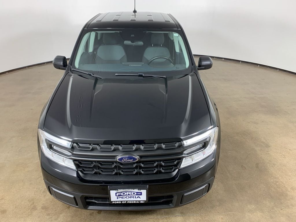 Used 2024 Ford Maverick XL Truck