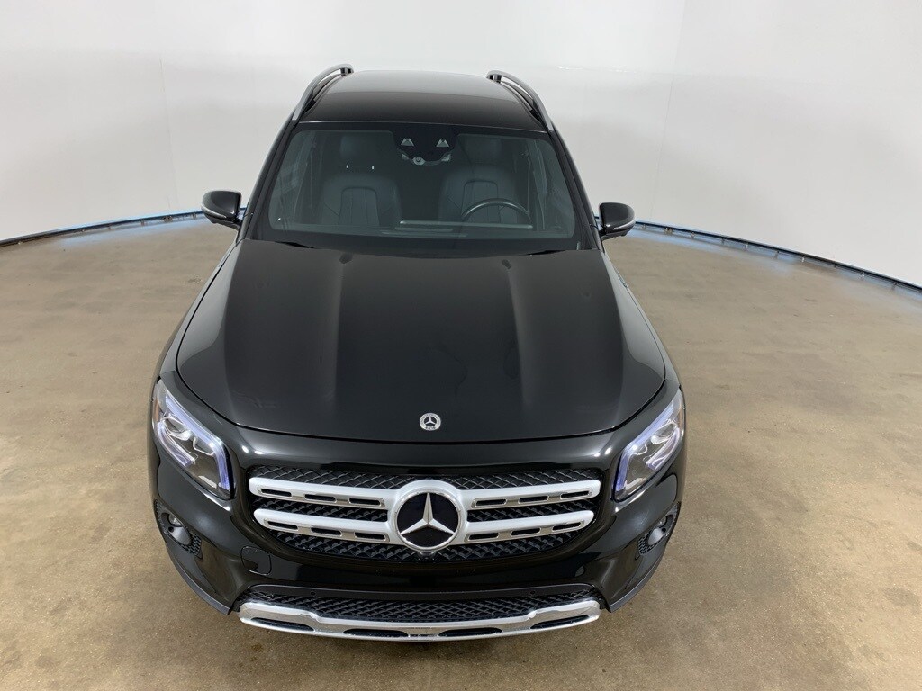 2021 Mercedes Benz GLB 250 4MATIC photo 4