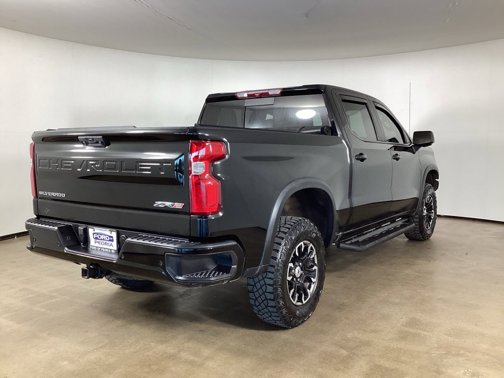 Used 2024 Chevrolet