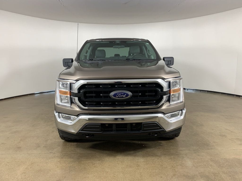 Used 2022 Ford F-150 XLT Truck