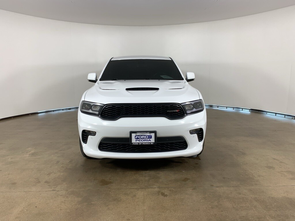 2022 Dodge Durango R/T photo 2