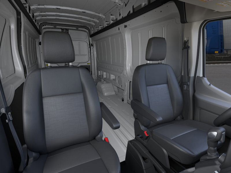 2025 Ford Transit Van Base - Photo 10