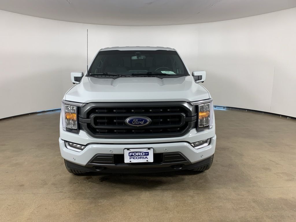 Used 2023 Ford F-150 XLT Truck