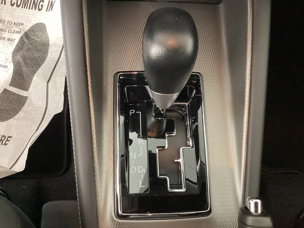 2026 Mitsubishi Outlander Sport ES - Photo 20