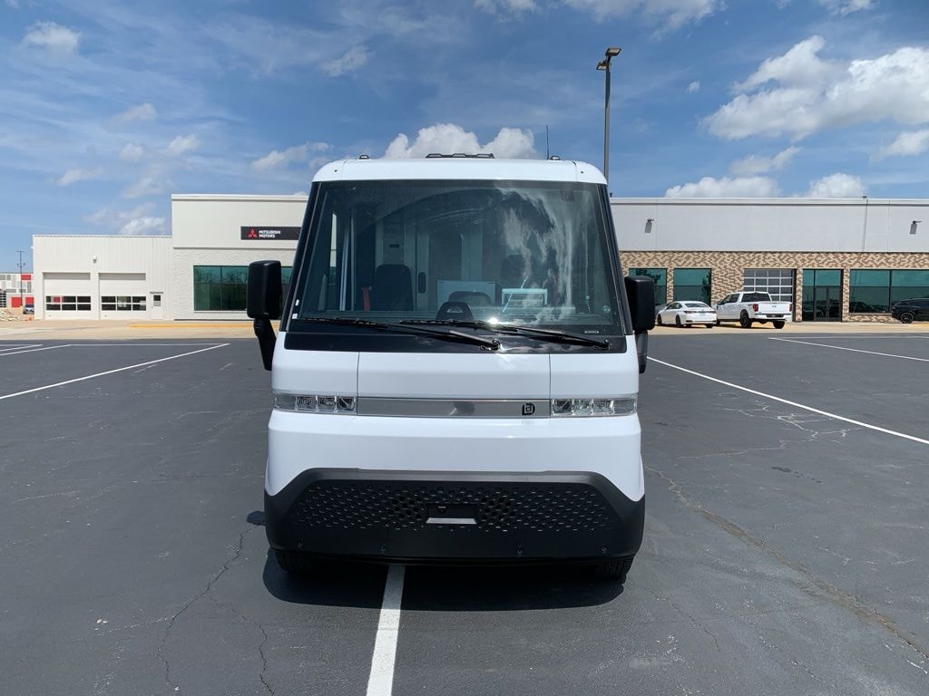 Used 2024 Brightdrop Zevo 600 Base Cargo Van