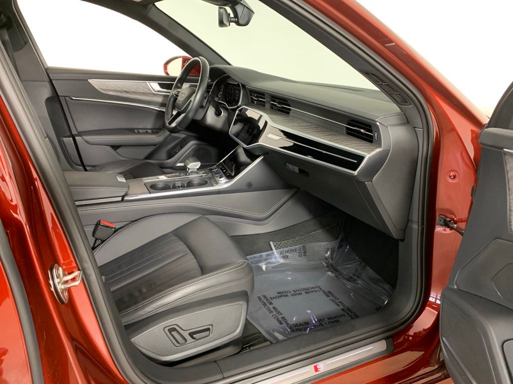 2024 Audi A6 Premium Plus - Photo 25