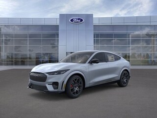 2025 Ford Mustang Mach-E GT GT AWD