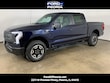  Ford F-150 Lightning