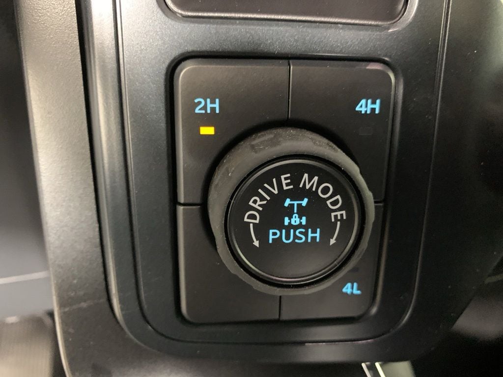 2025 Ford F-150 STX - Photo 25