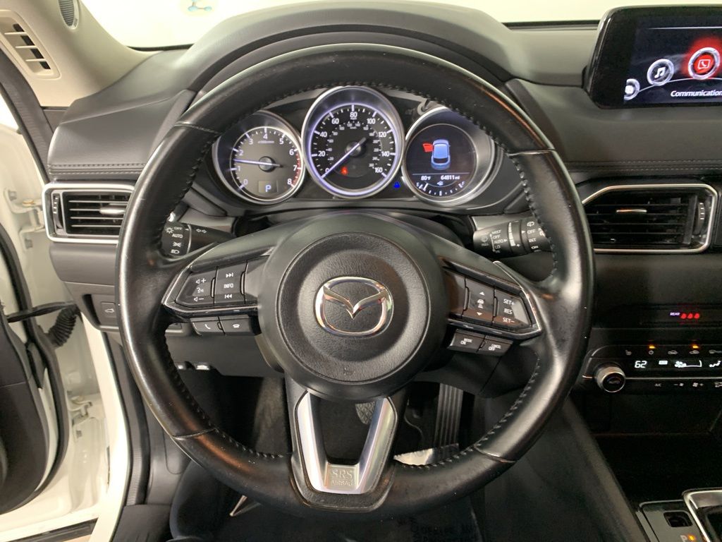 2020 Mazda CX-5 Touring - Photo 19