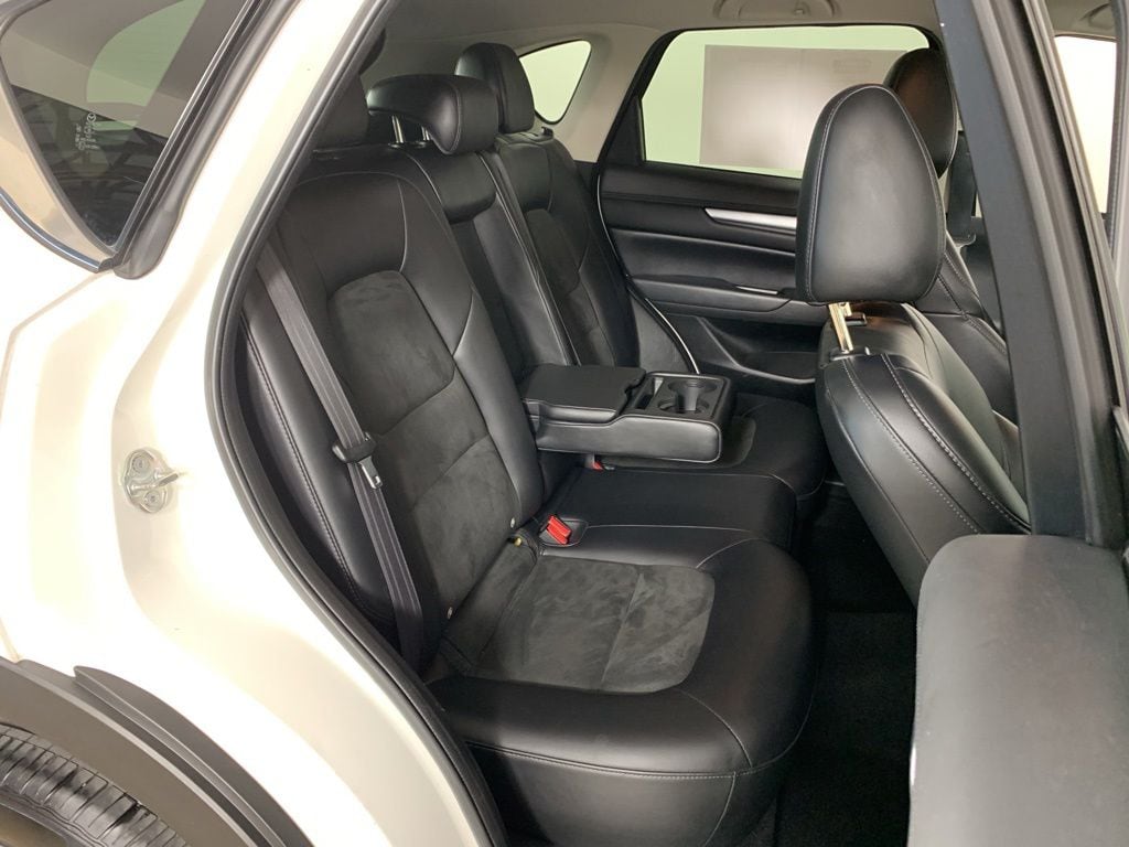 2020 Mazda CX-5 Touring - Photo 33