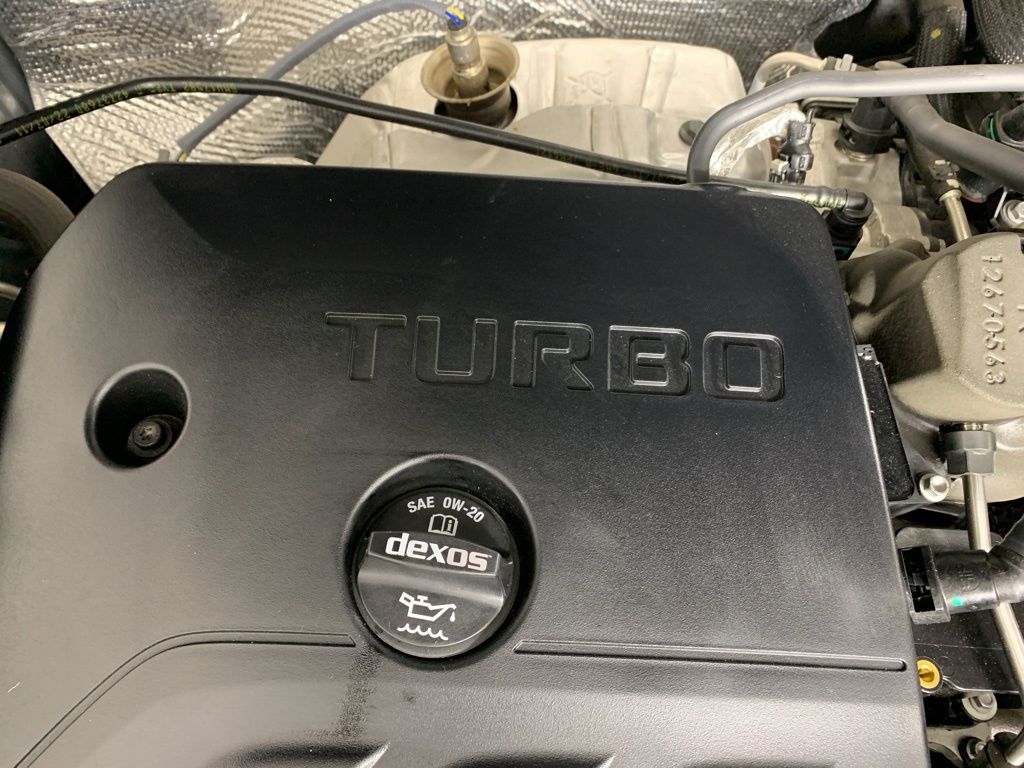 2023 Buick Encore GX Preferred - Photo 40