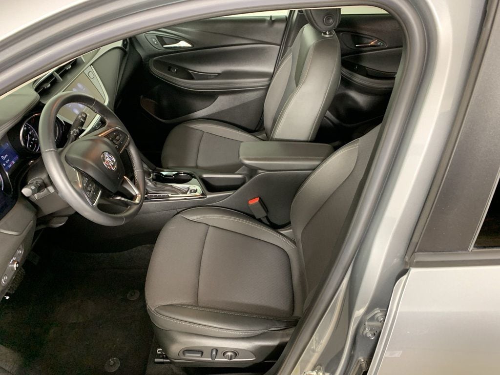 2023 Buick Encore GX Preferred - Photo 28