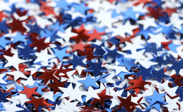 July 4th All-American Festival