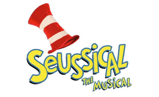 Seussical - Theater Works