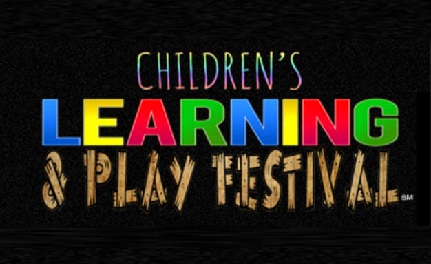 2nd Annual Children's Learning & Play Festival