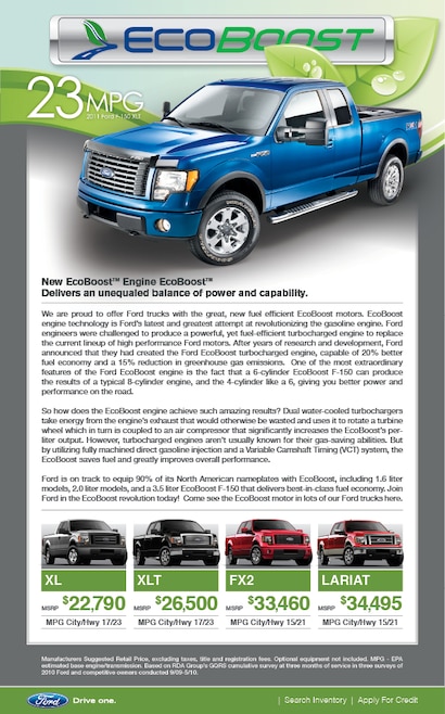 What Gas Does a Ford F150 Take: Essential Fuel Guide