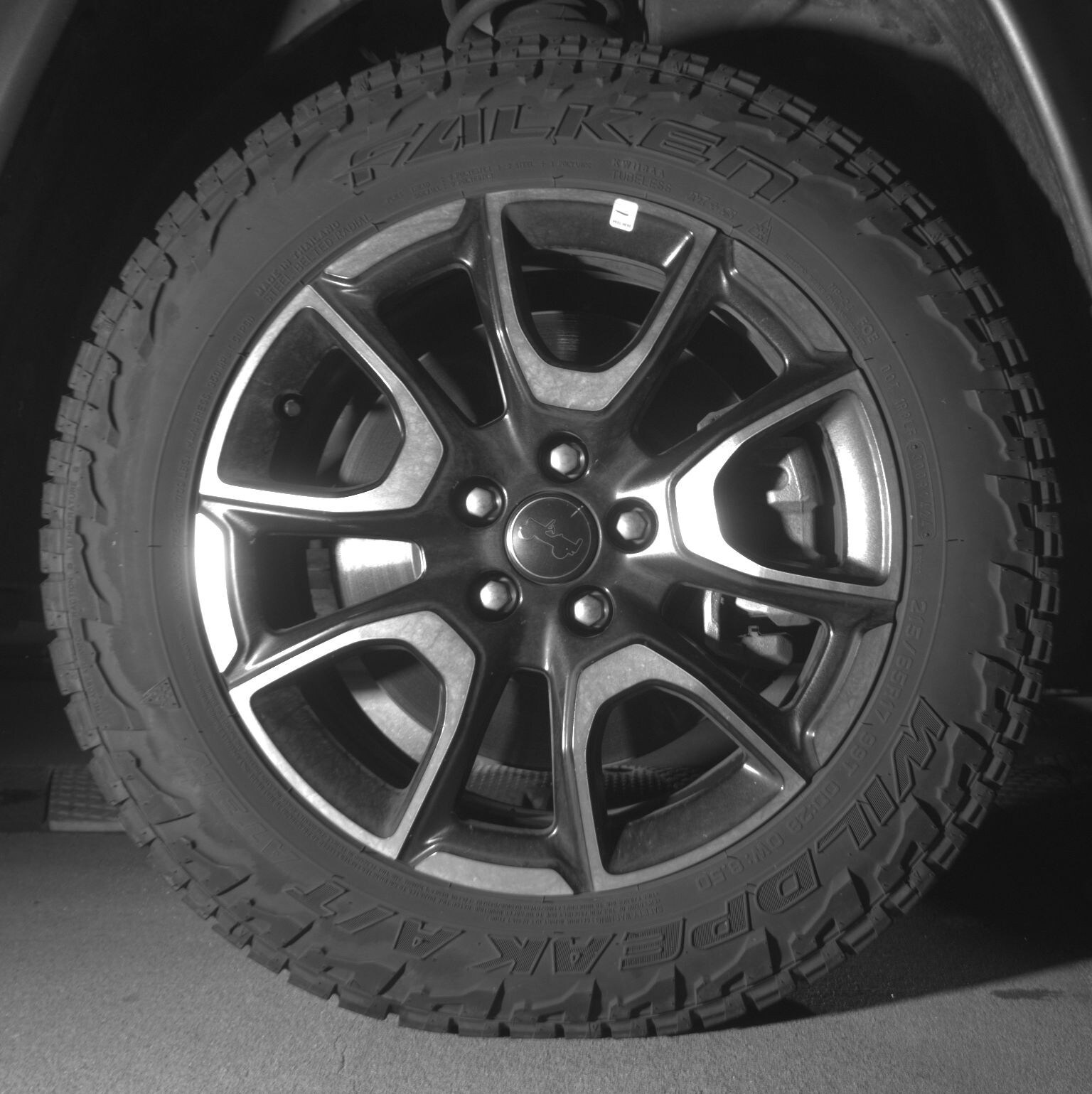 Thumbnail: 2025 Jeep Compass - 10