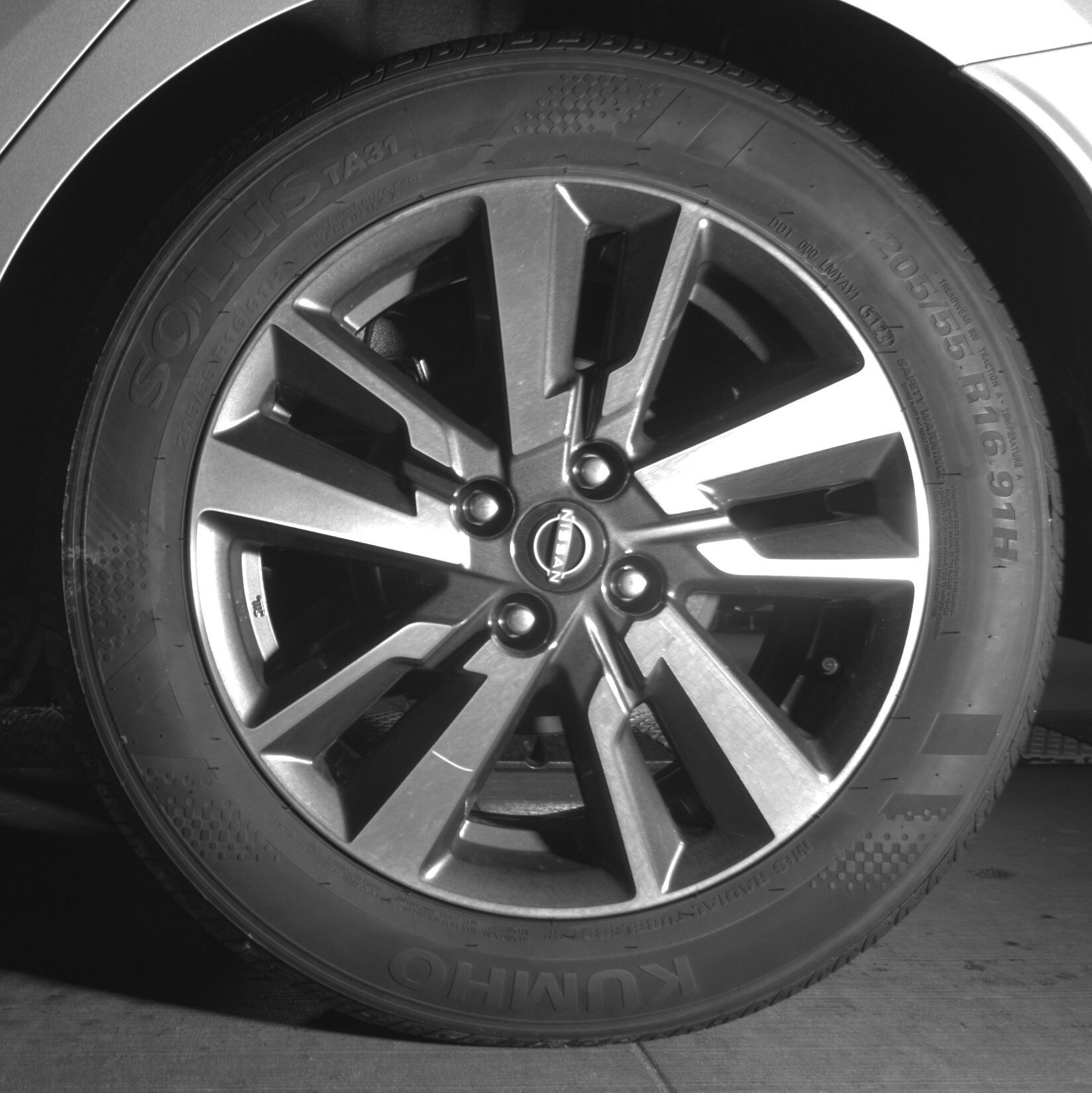 Thumbnail: 2025 Nissan Versa - 11