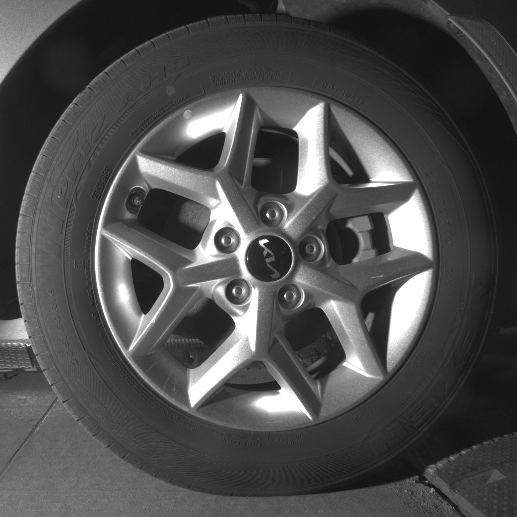 Thumbnail: 2025 Kia Soul - 12