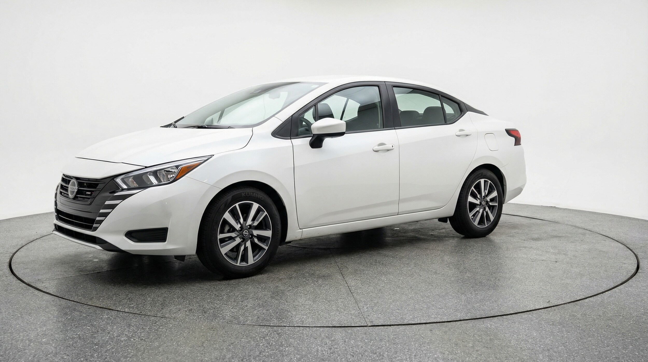 Thumbnail: 2025 Nissan Versa - 3